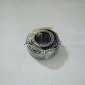 Подшипник ступицы Mercedes 814 перед., нар. 32306A WST