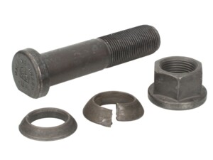 Шпилька колеса M20 Mercedes зад, комплект 06280
