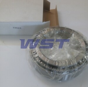 Підшипник маточини MAN. Mercedes Actros задн., внутр. 33022 WST