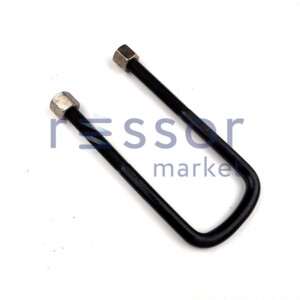 Стремянка ресори M12x62x160 Mercedes 207D-310D зад. UB12062160-A00