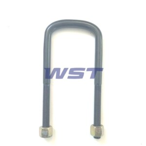 Стремянка рессоры M12x67x160 Mercedes 508D пер. UB12067160-A00