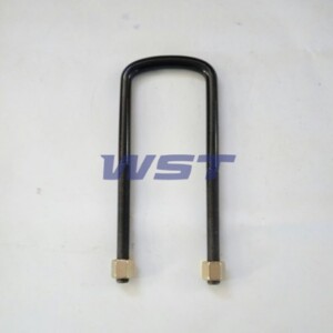 Стремянка ресори M16x92x260 MAN TGL пер UB16092260-A00