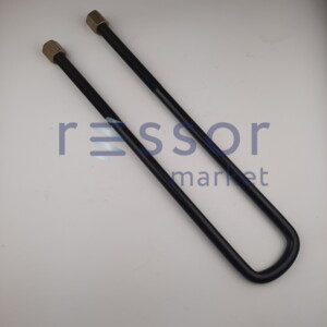 Стремянка ресори M22x82x570 Mercedes Atego зад. UB22082570-A00