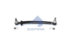 Продольная рулевая тяга Mercedes 809D-814D 097.161