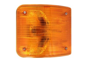 Фонарь указателя поворота MAN F90, M90 TD01-57-010