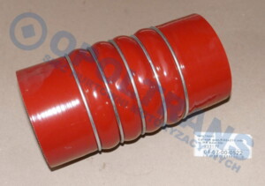 Гофра интеркулера Mercedes Axor 95x210 04-07-00-0522