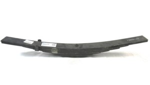 Надресорник задній Mitsubishi Canter 14000330