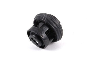 Клапан перепускний Mercedes OM611-646 611 180 01 15