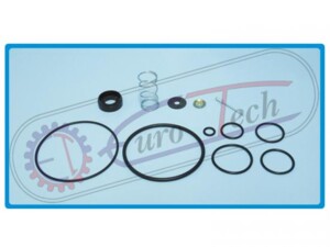 Ремкомплект ускорительного клапана 9730110002 110.100.2