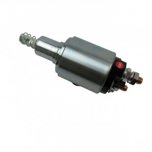 Реле втягивающее Mercedes 508D-814 OM-314-366 4410012