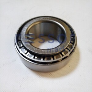 Подшипник ступицы Mercedes 817 перед., внутр. RD 14.018.55