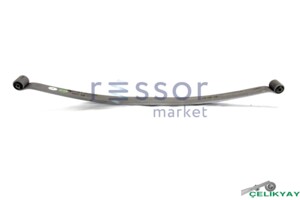 Рессора задняя Renault Master II 026015901