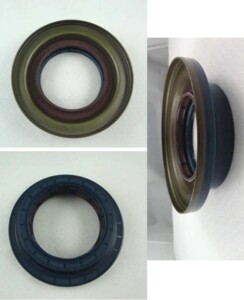 Сальник хвостовика редуктора Mercedes 85x145x12/37 21-02-00-0821