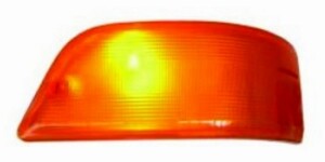 Фонарь указателя поворота Mercedes Axor левый 9408200021