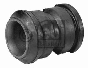 Сайлентблок рессоры Mercedes 809D-814D задней 07673