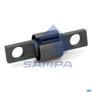 Сайлентблок стабилизатора MAN M90, M2000 задн 020.040
