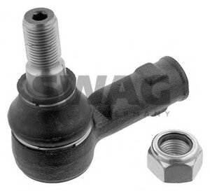 Наконечник рулевой тяги Mercedes Sprinter 901-905, VW LT35 10 71 0051