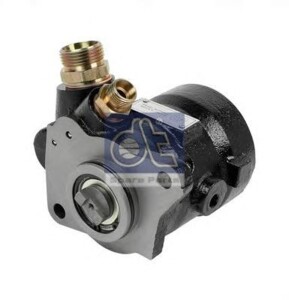Насос ГУР Mercedes 1840 OM-402 4.61206