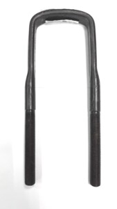 Стремянка рессоры M18x91x285 MAN F2000 08-02-03-0382