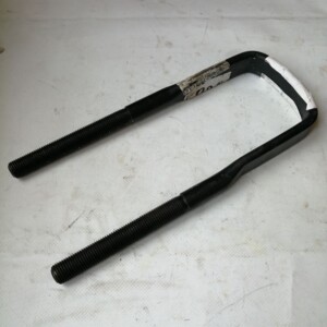 Стремянка рессоры M18x91x285 MAN F2000 08-02-03-0382