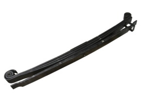 Рессора задняя Mercedes Atego 1823, Actros 33683000