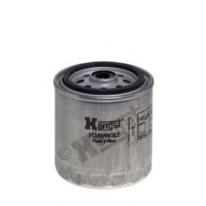 Фильтр топливный Mercedes 207D-410D OM601-602 H35WK02 D87