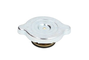 Кришка радіатора Mercedes 508D-814D OM-314-364 06568