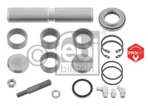 Ремкомплект шкворня Mercedes 609D-814D 09690