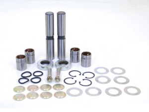 Ремкомплект шкворня Mercedes 809D-814 298 44 005