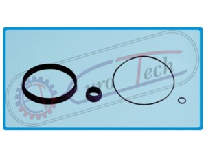 Ремкомплект енергоакумулятора 30/30 Knorr SEB22137 272.400.2