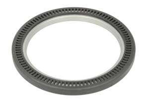 Сальник ступицы MAN TGA-S-X зад 132x172x12 07-01-02-0355