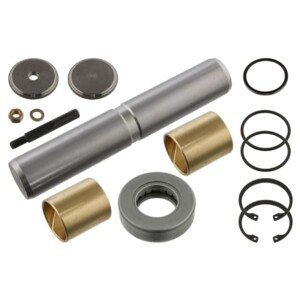 Ремкомплект шкворня Mercedes 1017-1413 04320