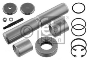 Ремкомплект шкворня Mercedes 1017-1413 04320