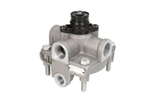 Прискорювальний клапан Volvo, Iveco 9730012200/ 9730110000/ I76792 110.101.0