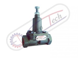 Клапан перепускной Mercedes, DAF 500.112.0