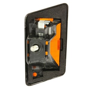 Фонарь указателя поворота Mercedes 709-814-1524 правый 2BM004 312-061