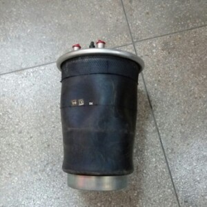 Пневмоподушка 4882N1P05 MAN TGA,TGX 34882-K