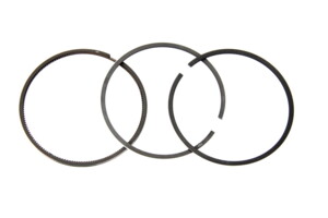 Кільця поршневі Mercedes 609D-814 OM-364-366 STD 08-740000-00