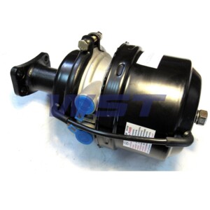Энергоаккумулятор 16/24 Mercedes 1317 с фланцем 4253560010