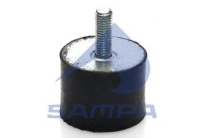 Кріплення глушника MAN M90, L2000 020.090