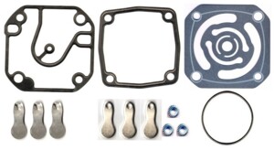 Ремкомплект компрессора d-100 Mercedes O345, OM447LA 01.070.501