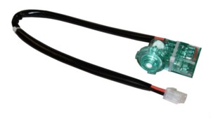 Контактная группа Mercedes Actros MP1/MP2 12-02-02-0052