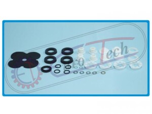 Ремкомплект четырехконтурного крана I81171 126.203.2