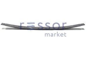 Рессора задняя Renault Mascott 2-й 2-лист. 85008602