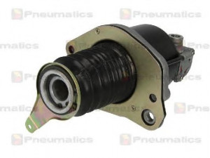 ПГУ Mercedes O345 9700511580 PN-10127