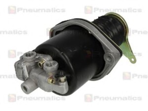 ПГУ Mercedes O345 9700511580 PN-10127