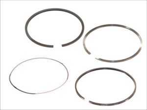 Кольца поршневые Mercedes OM-402LA-422LA 800019511000