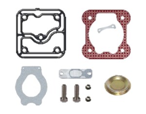 Ремкомплект компрессора d-85 Mercedes Vario OM-904LA 14-03-00-0802