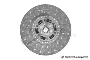 Диск зчеплення Mercedes 609D-709D 01.23.138