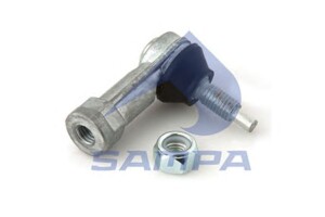Наконечник тяги КПП М10 Iveco R 060.083